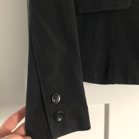 Suit jacket - Picture 3 of 6